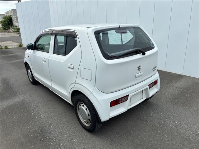 Suzuki ALTO 2017 7661503-1