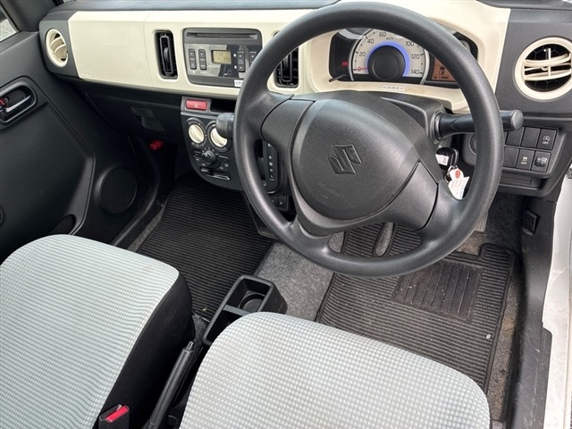 Suzuki ALTO 2017 7661503-3