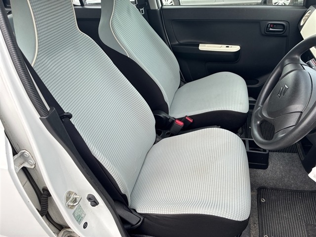 Suzuki ALTO 2017 7661503-5