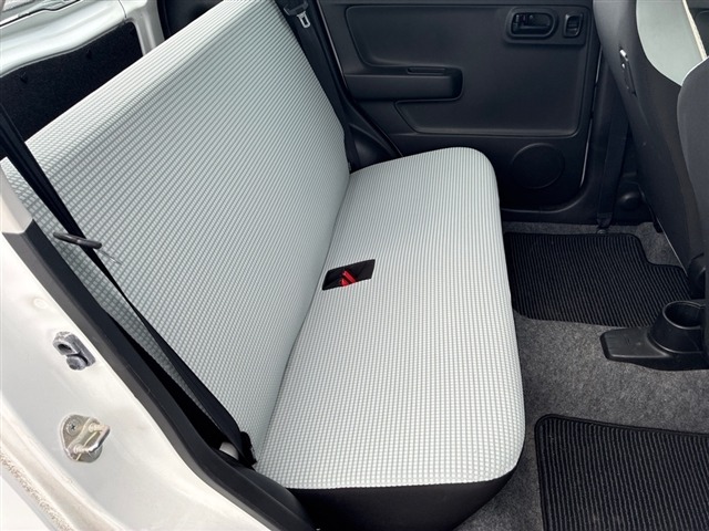 Suzuki ALTO 2017 7661503-6