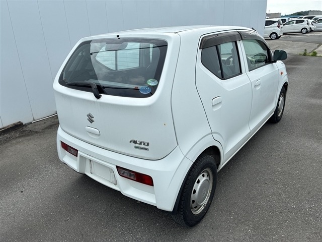 Suzuki ALTO 2017 7661503-8