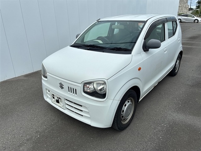 Suzuki ALTO 2017 7661503-9