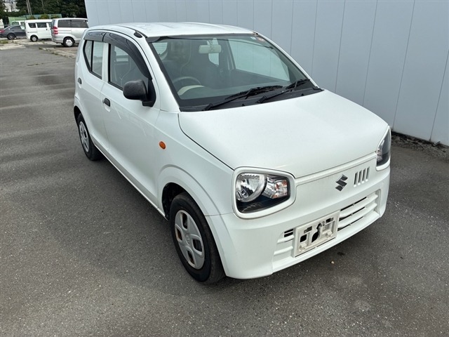 Suzuki ALTO 2019 7661506-0