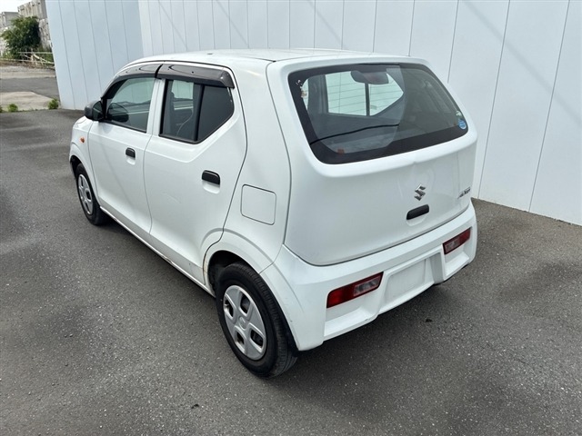 Suzuki ALTO 2019 7661506-1