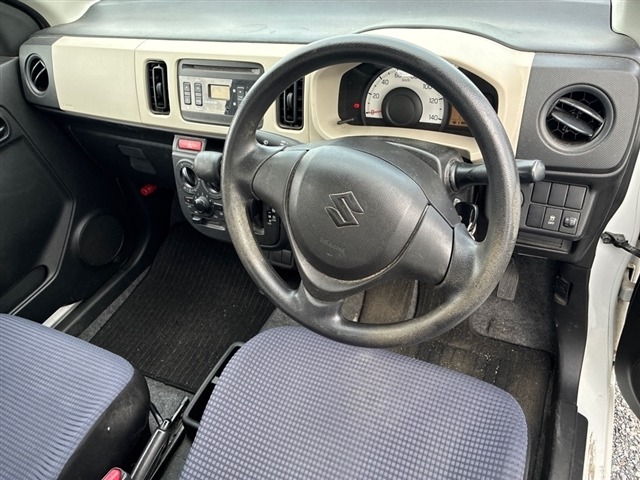 Suzuki ALTO 2019 7661506-3