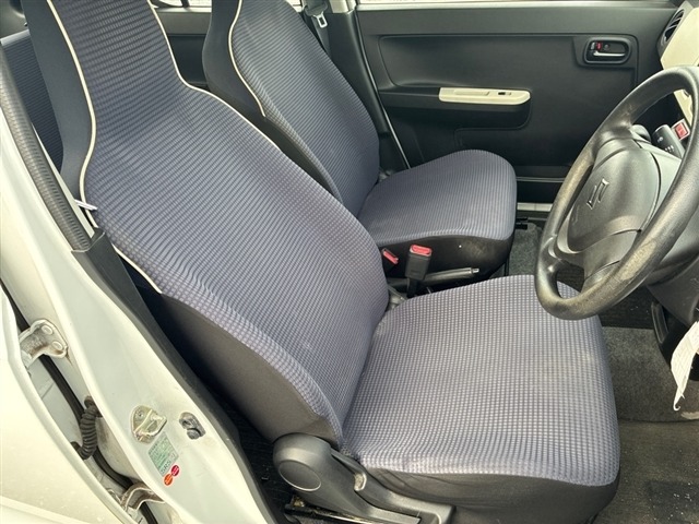 Suzuki ALTO 2019 7661506-5