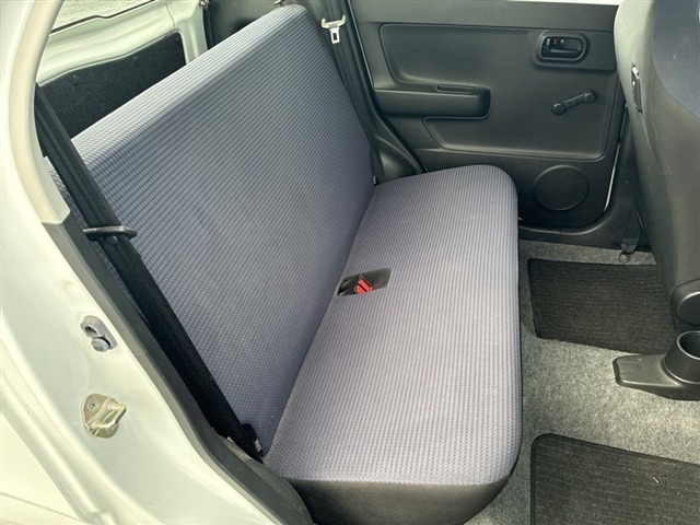Suzuki ALTO 2019 7661506-6