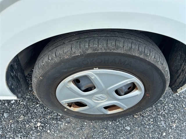 Suzuki ALTO 2019 7661506-7