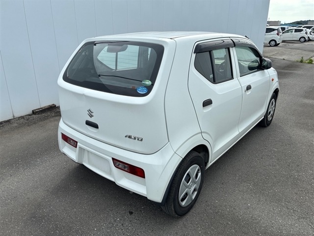 Suzuki ALTO 2019 7661506-8