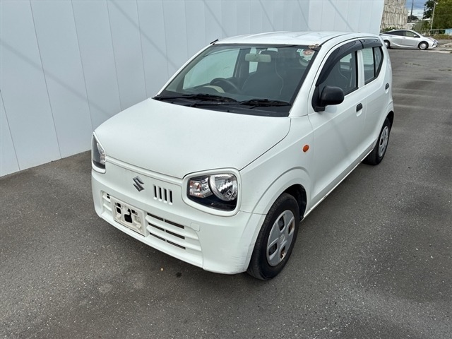 Suzuki ALTO 2019 7661506-9