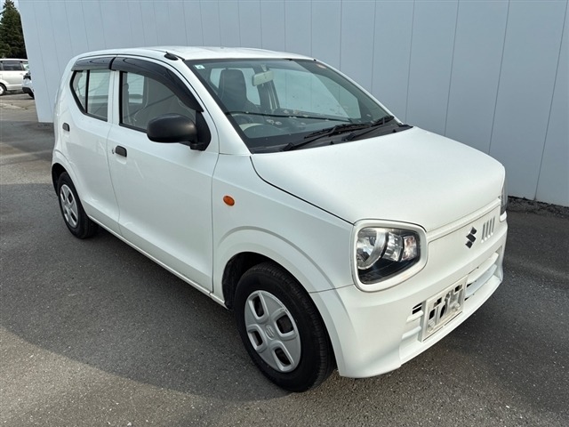 Suzuki ALTO 2019 7661518-0