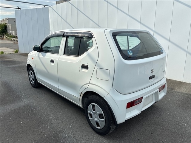 Suzuki ALTO 2019 7661518-1