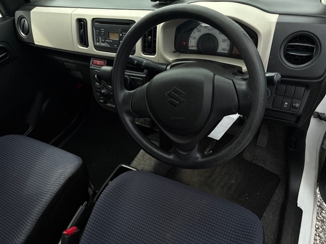 Suzuki ALTO 2019 7661518-3