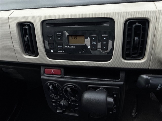 Suzuki ALTO 2019 7661518-4