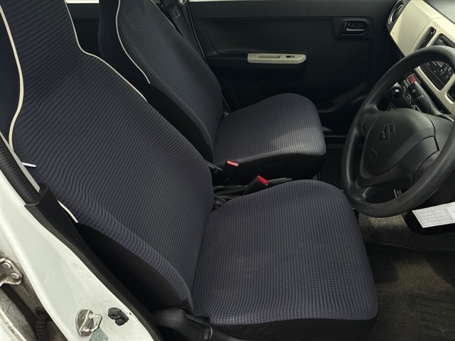 Suzuki ALTO 2019 7661518-5