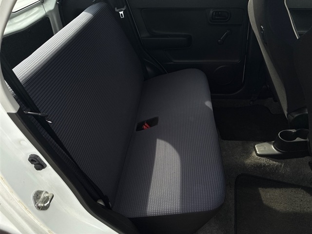 Suzuki ALTO 2019 7661518-6