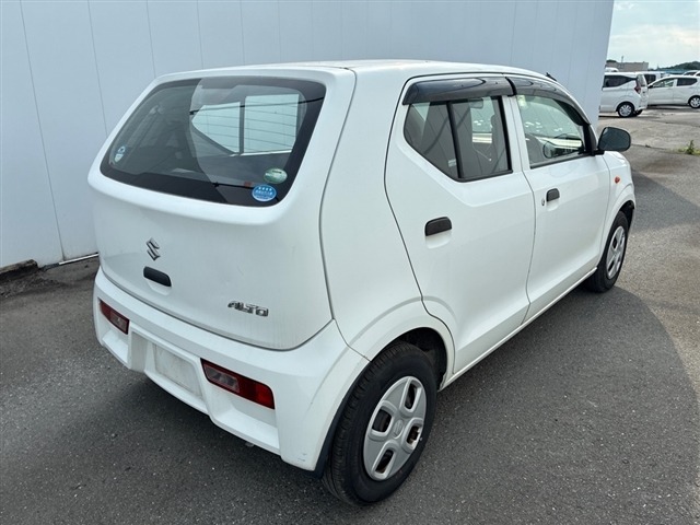 Suzuki ALTO 2019 7661518-8