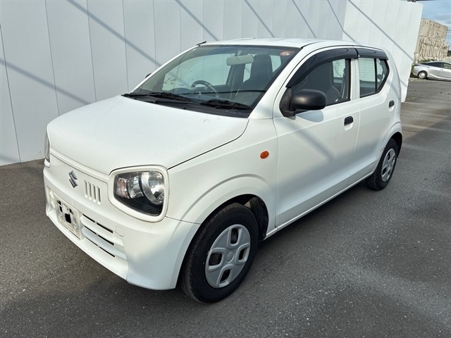 Suzuki ALTO 2019 7661518-9