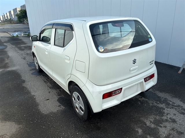 Suzuki ALTO 2021 7661519-1