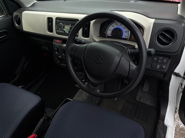 Suzuki ALTO 2021 7661519-3