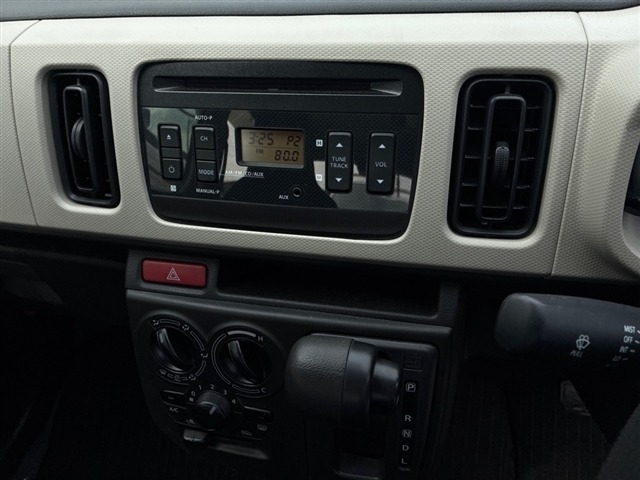 Suzuki ALTO 2021 7661519-4