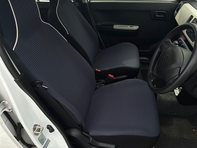 Suzuki ALTO 2021 7661519-5