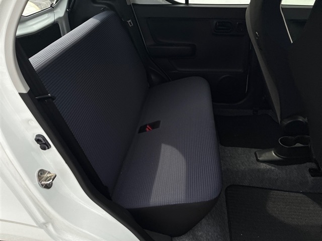 Suzuki ALTO 2021 7661519-6