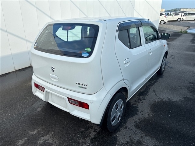 Suzuki ALTO 2021 7661519-8