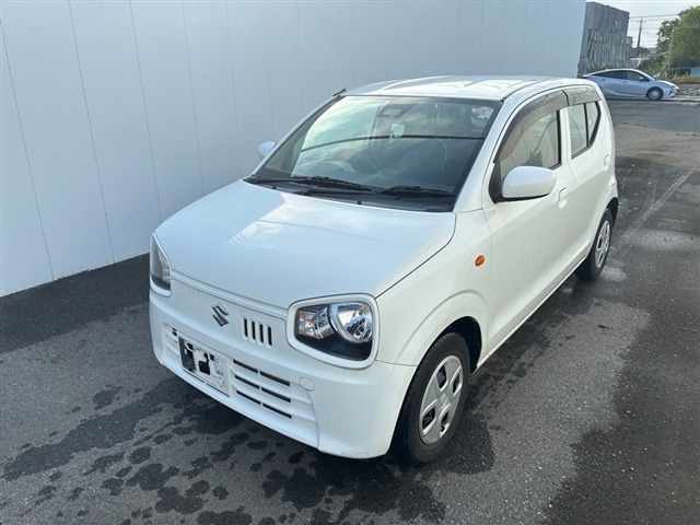 Suzuki ALTO 2021 7661519-9