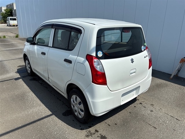 Suzuki ALTO 2013 7661544-1