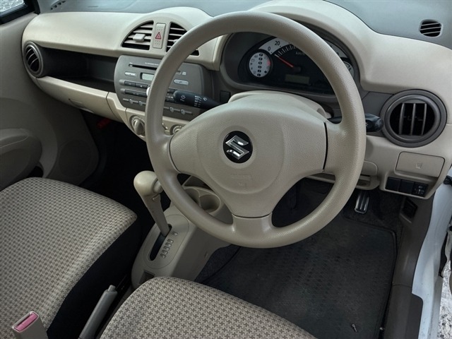 Suzuki ALTO 2013 7661544-3