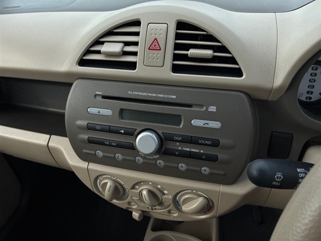 Suzuki ALTO 2013 7661544-4