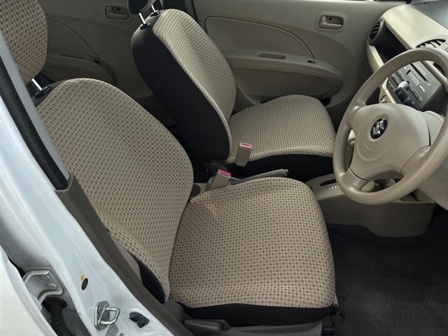 Suzuki ALTO 2013 7661544-5