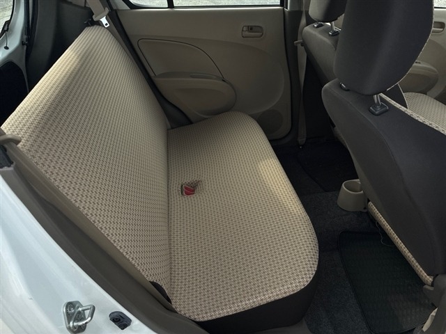 Suzuki ALTO 2013 7661544-6