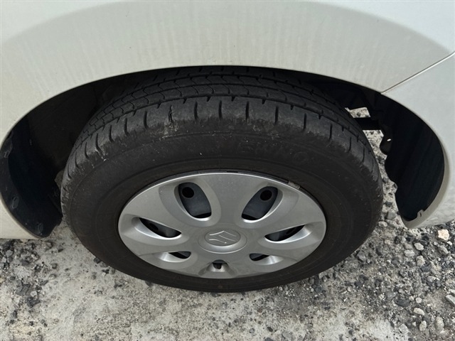 Suzuki ALTO 2013 7661544-7