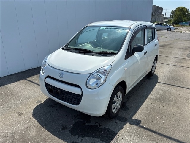 Suzuki ALTO 2013 7661544-9