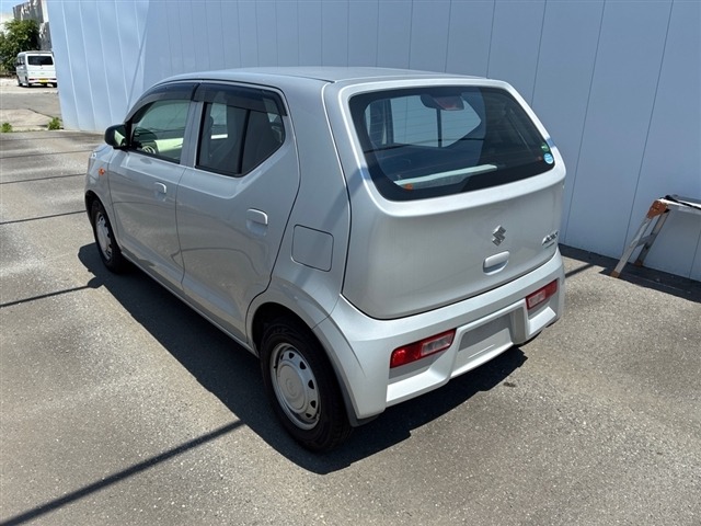 Suzuki ALTO 2017 7661545-1