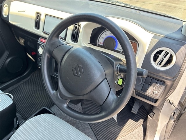 Suzuki ALTO 2017 7661545-3
