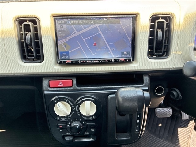 Suzuki ALTO 2017 7661545-4