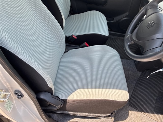 Suzuki ALTO 2017 7661545-5