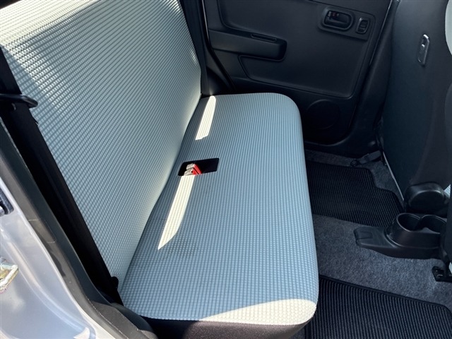 Suzuki ALTO 2017 7661545-6