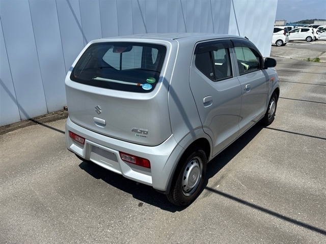Suzuki ALTO 2017 7661545-8