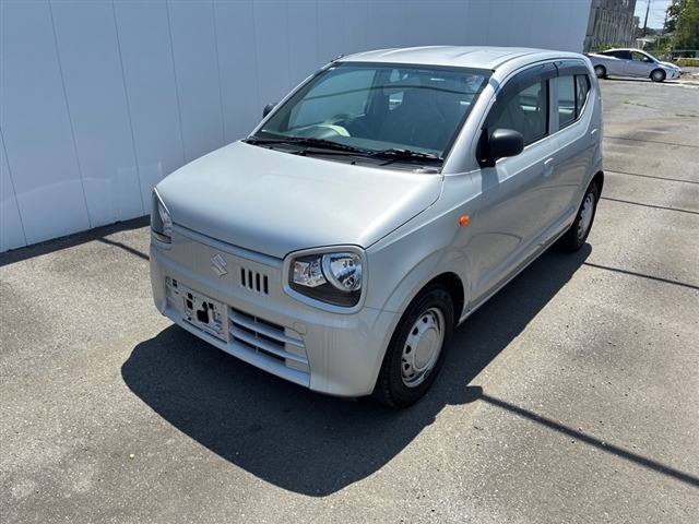 Suzuki ALTO 2017 7661545-9