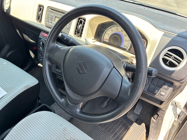 Suzuki ALTO 2016 7661581-3