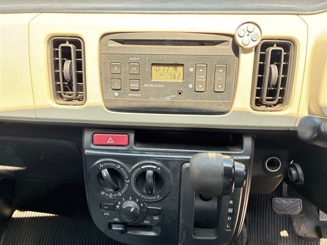 Suzuki ALTO 2016 7661581-4