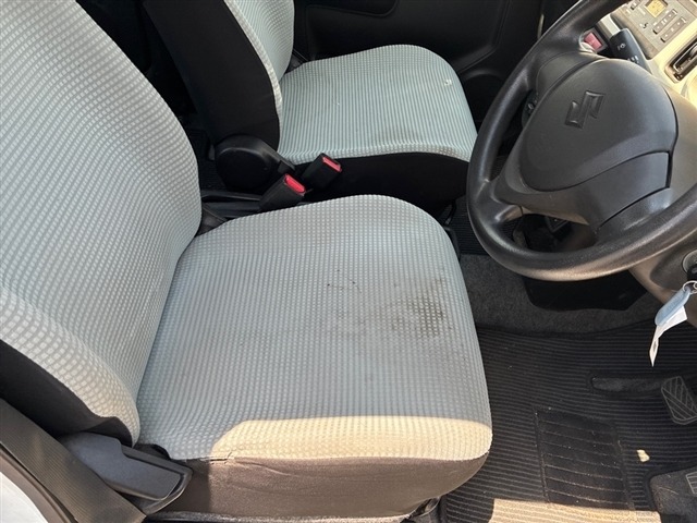 Suzuki ALTO 2016 7661581-5