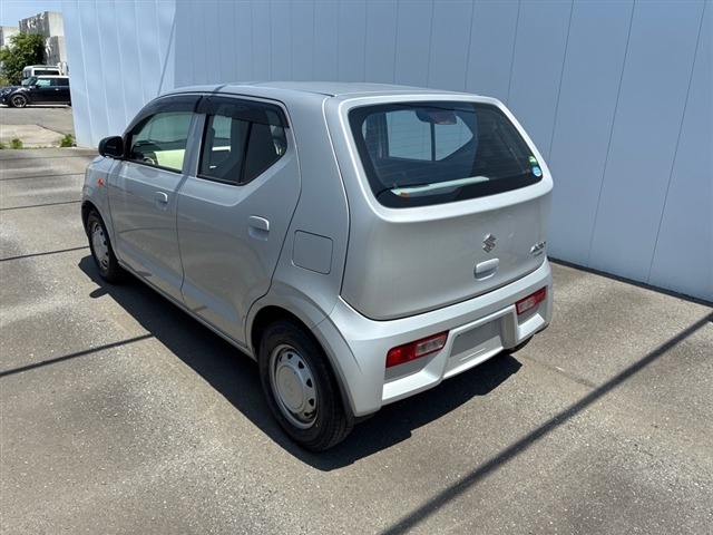 Suzuki ALTO 2017 7661584-1