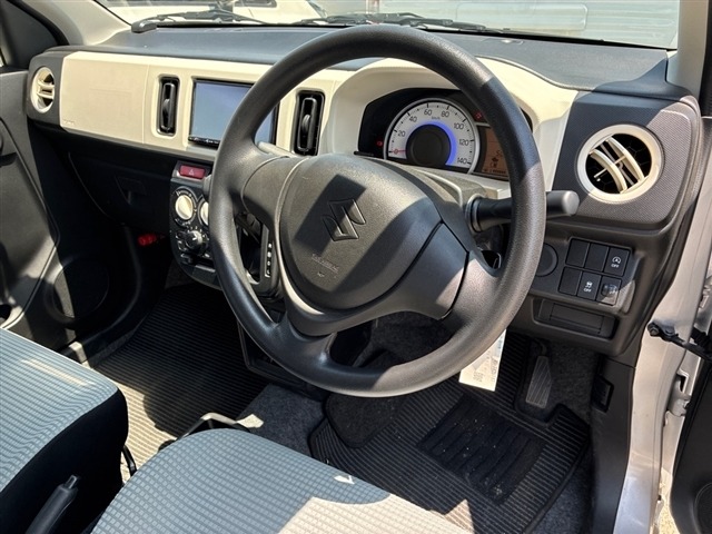 Suzuki ALTO 2017 7661584-3