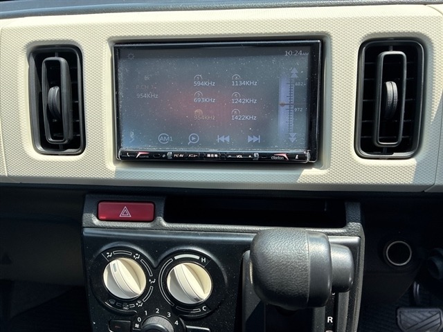 Suzuki ALTO 2017 7661584-4