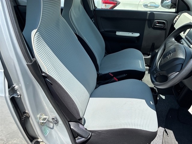 Suzuki ALTO 2017 7661584-5
